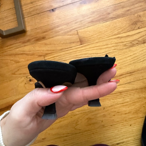 Jimmy Choo Flaca Mule 50 - Picture 4 of 5